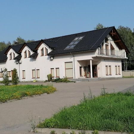 Krakowiacy i Ślązacy-noclegi Libiaz Zewnętrze zdjęcie